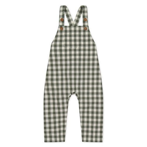 Jamie Kay Kingston Overall